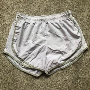 Nike Track Shorts
